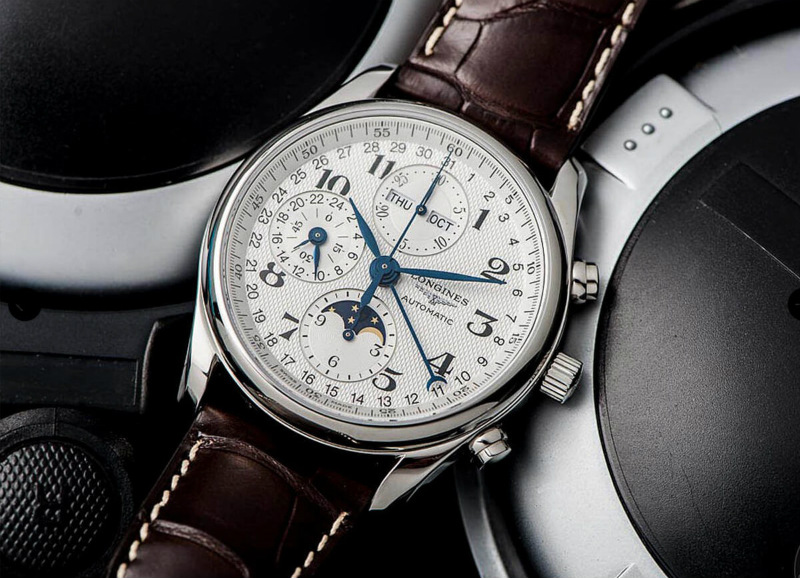 Longines