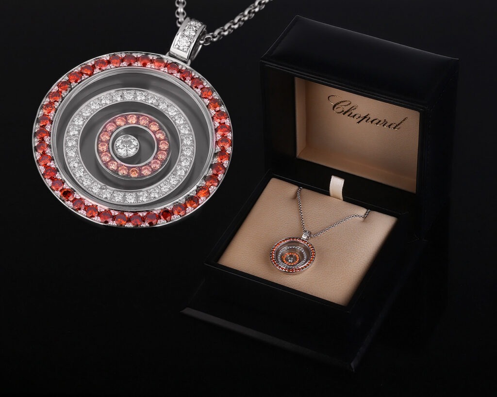 Продать украшения Chopard