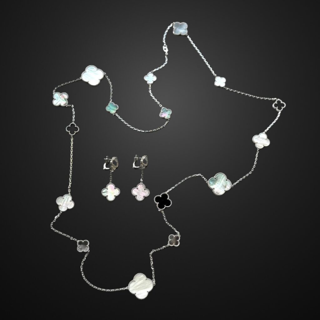 Скупка украшений bvlgari