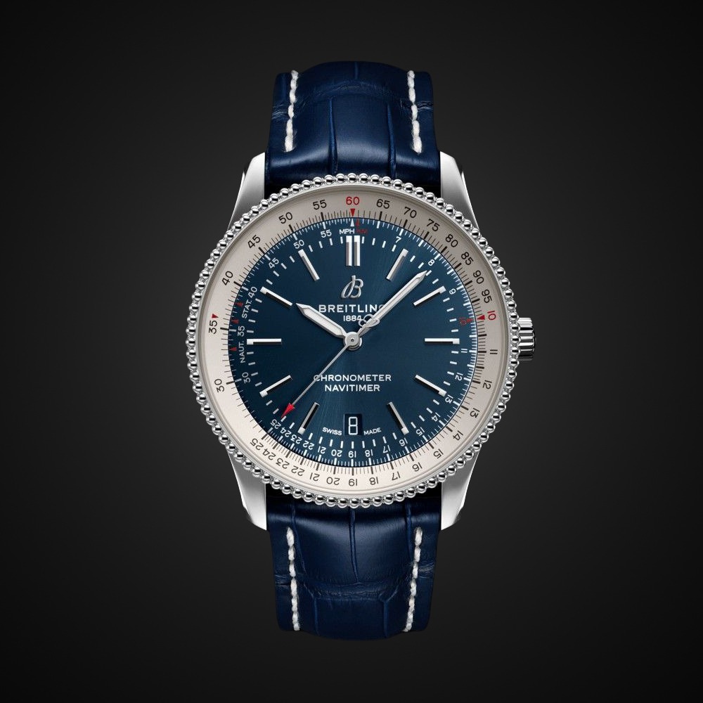 Скупка часов breitling